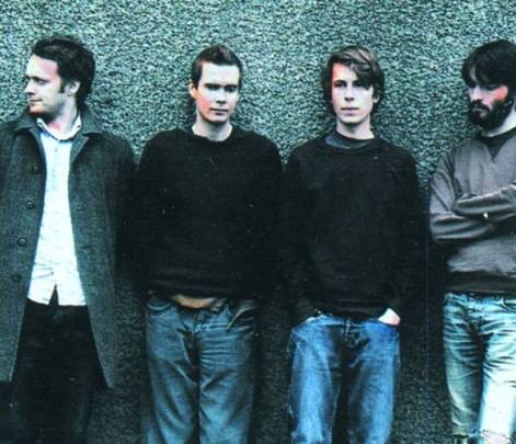 Try describing the music of Sigur Ros. I only came across these guys a few 